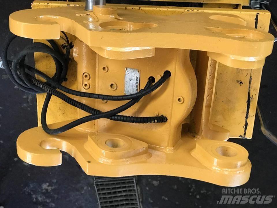 Liebherr 904 Inne akcesoria