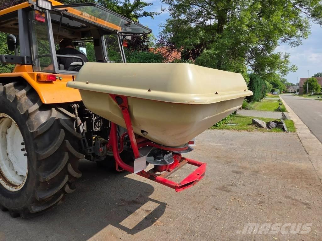 Vicon 1300 L Rozrzutnik nawozów mineralnych
