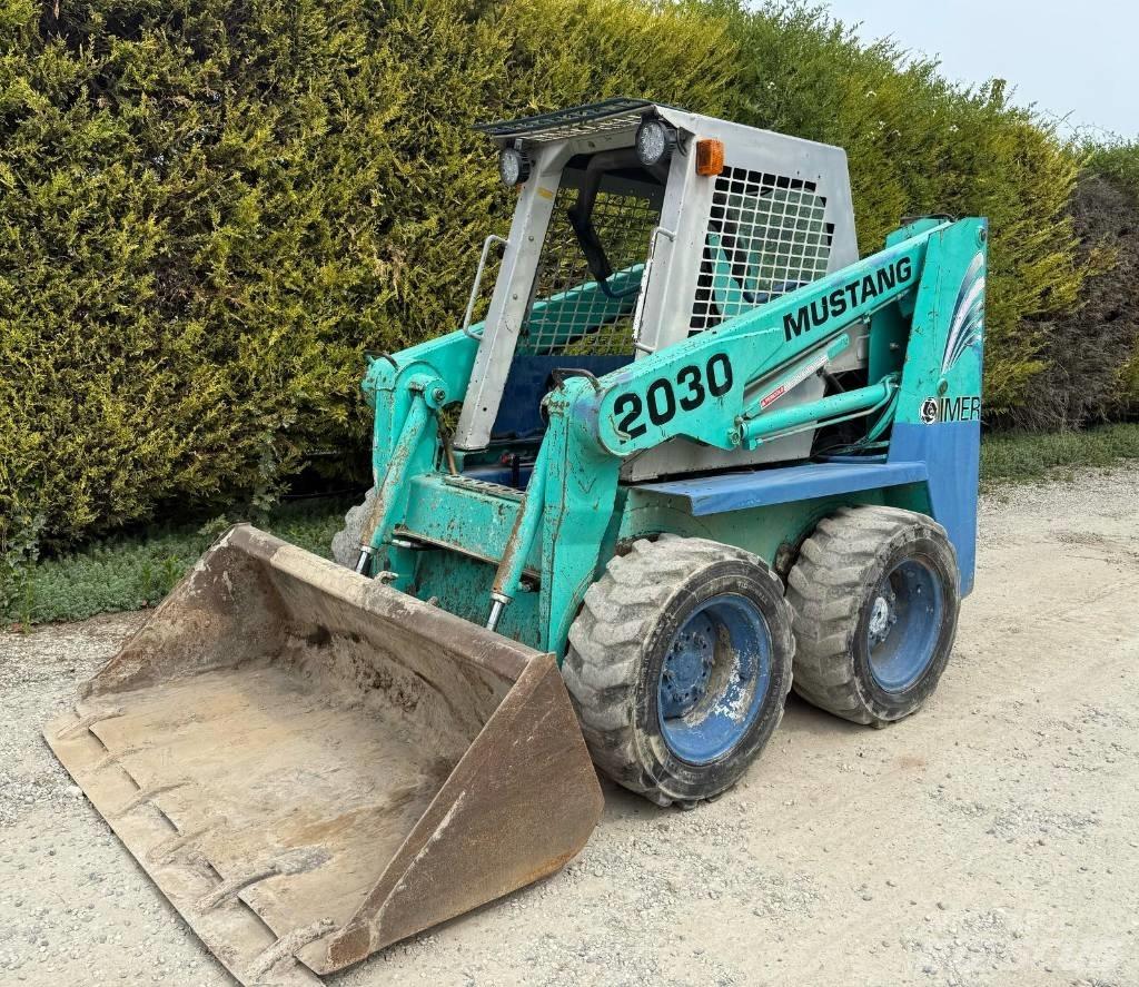 Gehl SL3825 Ładowarki burtowe