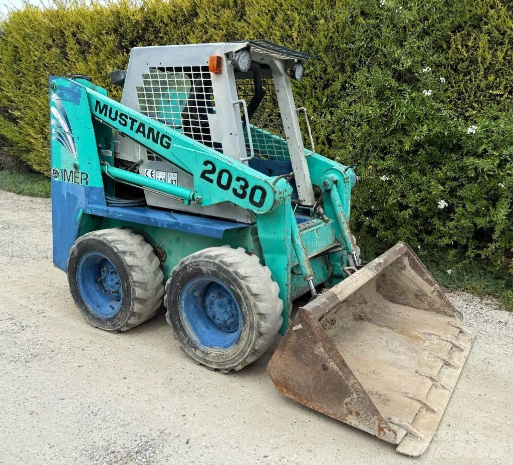 Gehl SL3825 Ładowarki burtowe