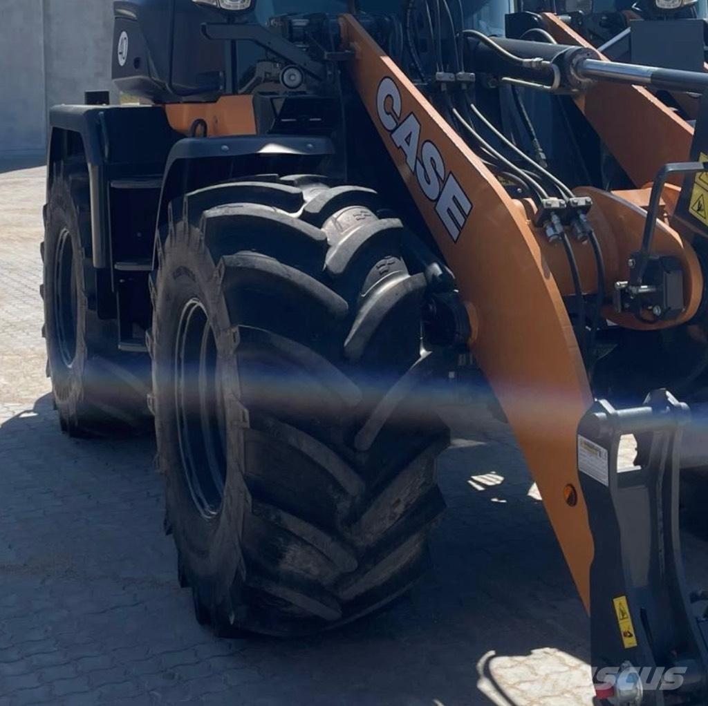 Alliance 620/70R26 Opony, koła i felgi