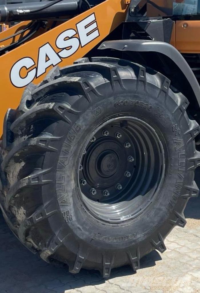 Alliance 620/70R26 Opony, koła i felgi