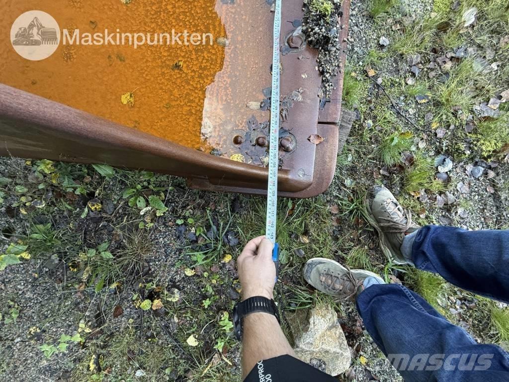 CAT 980 Ładowarki kołowe