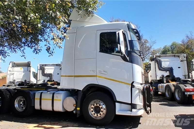 Volvo FH 440 Inne