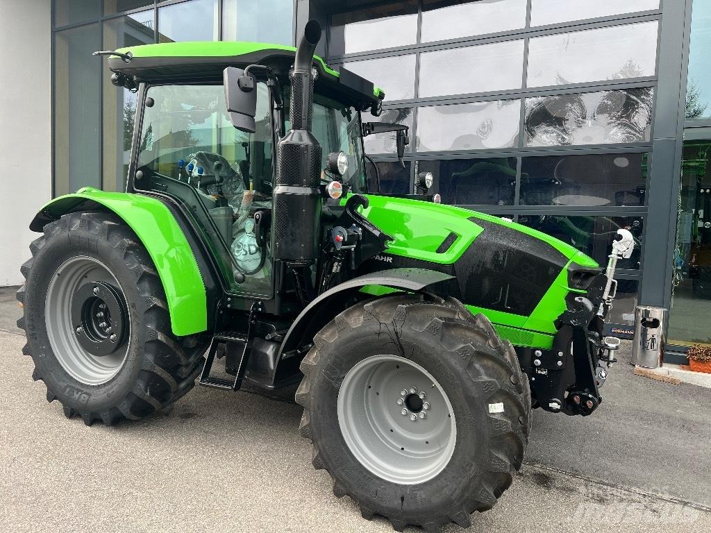 Deutz-Fahr 5125 Ciągniki rolnicze