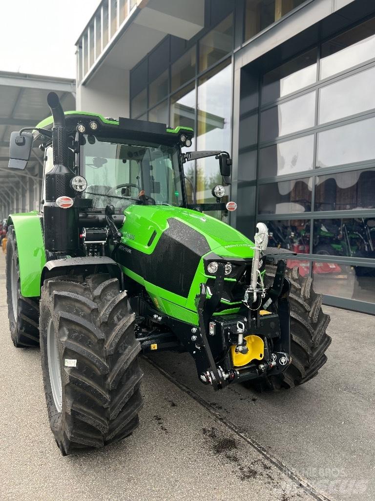 Deutz-Fahr 5125 Ciągniki rolnicze