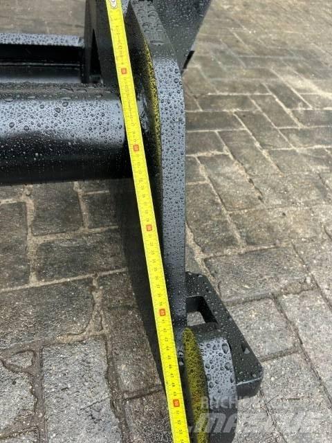  Palet Fork CW 30 Widły