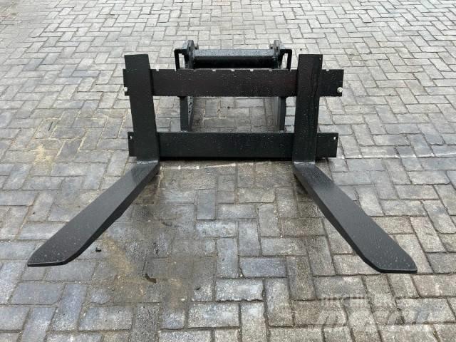  Palet Fork CW 30 Widły