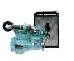 Cummins NTA855-G2 Silniki