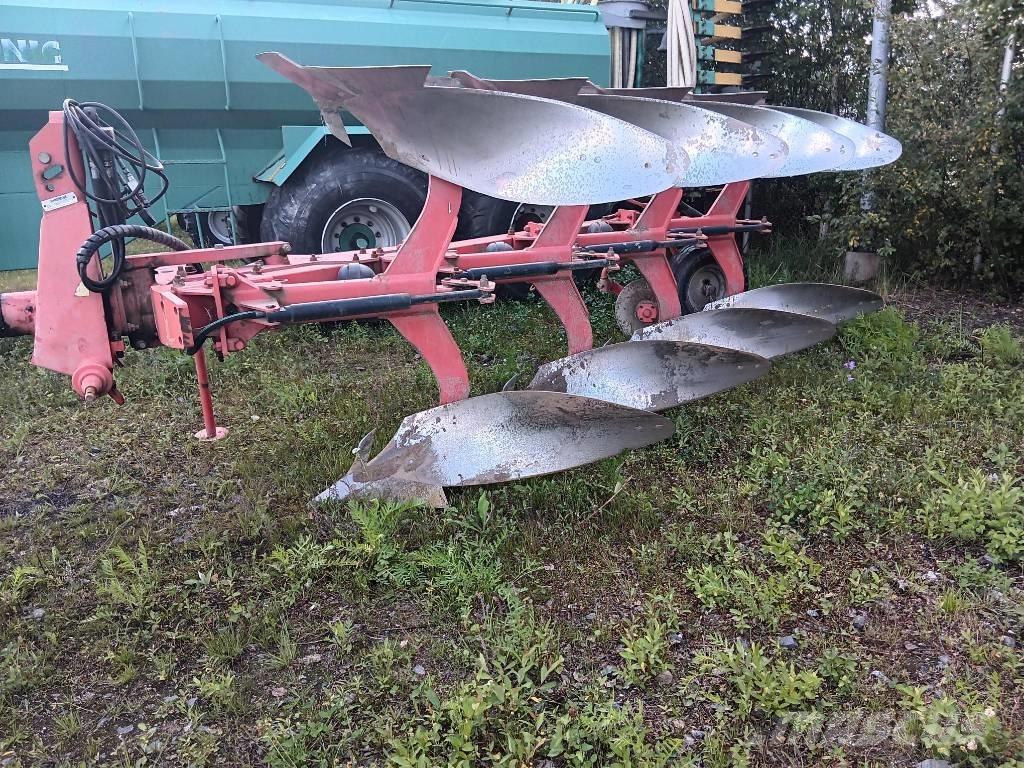 Agrolux MRT 4975 AX Pługi obrotowe