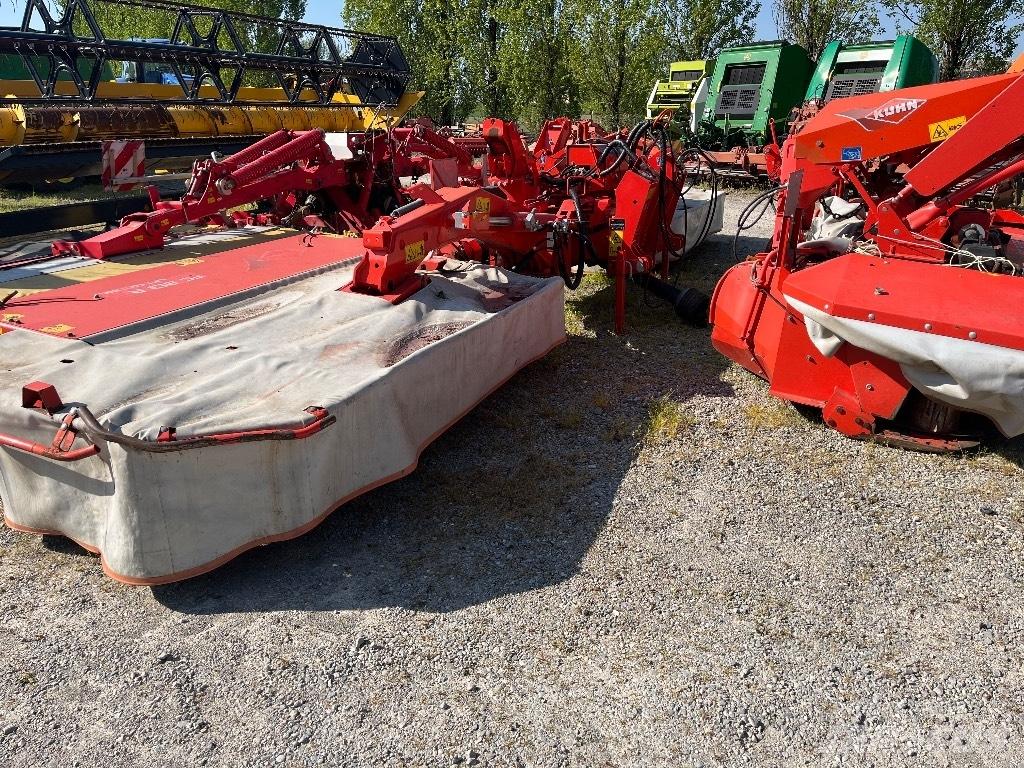 Kuhn FC 813 R Kosiarki ze wstępną obróbka paszy