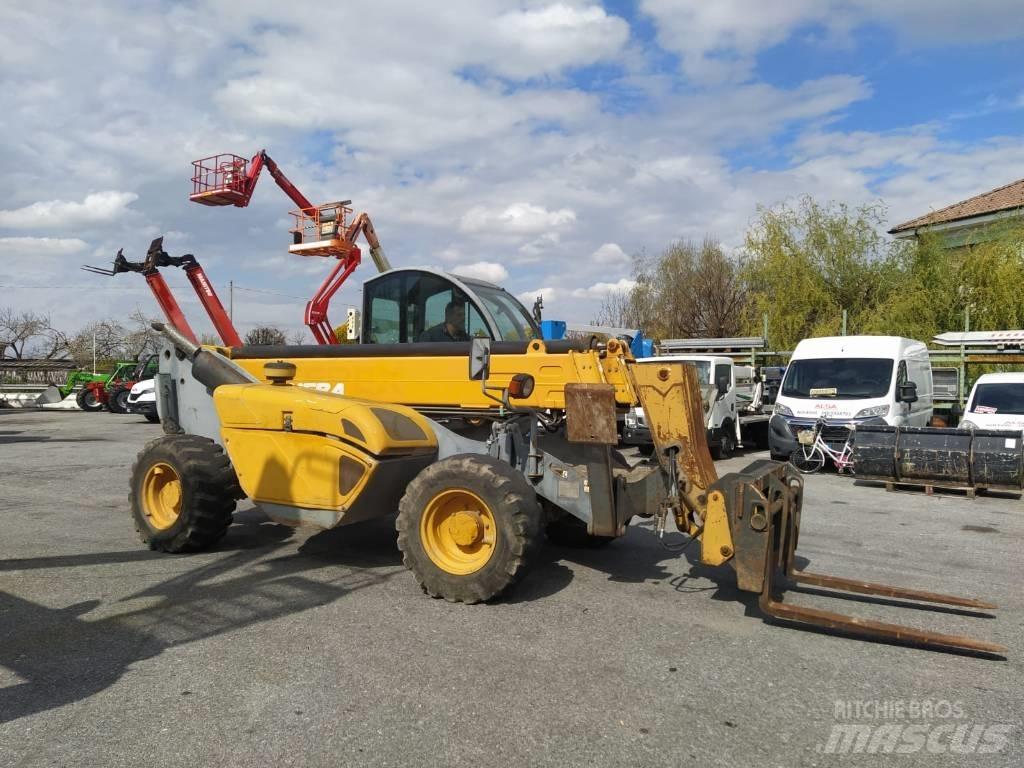 Terex 3713 Ładowarki teleskopowe