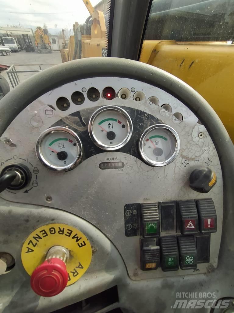 Terex 3713 Ładowarki teleskopowe