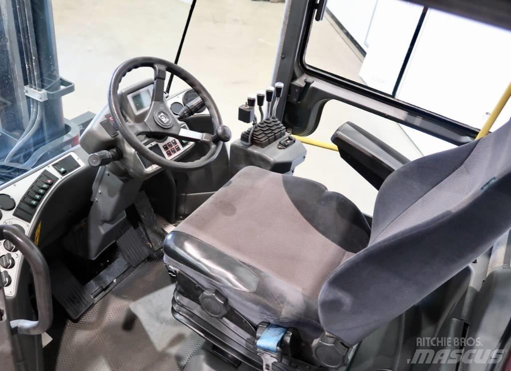 Kalmar DCE80-9 Wózki Diesla