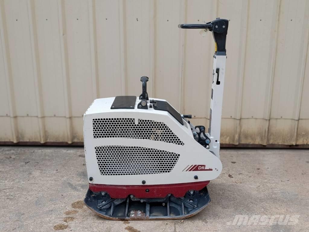 Dynapac DRP 25 D Ubijaki wibracyjne