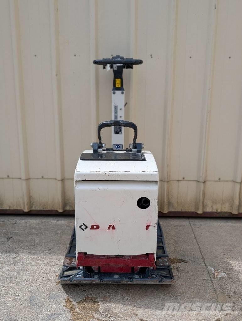 Dynapac DRP 25 D Ubijaki wibracyjne