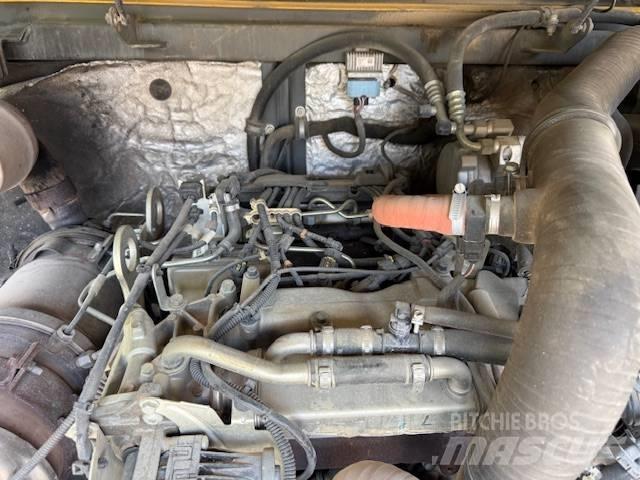 Wacker Neuson ET 145 Koparki gąsienicowe