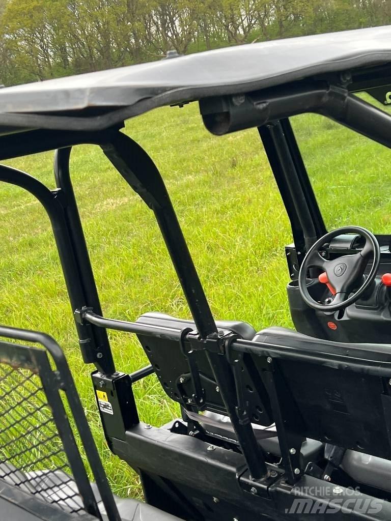 Kubota RTV-X 1140 Maszyny komunalne
