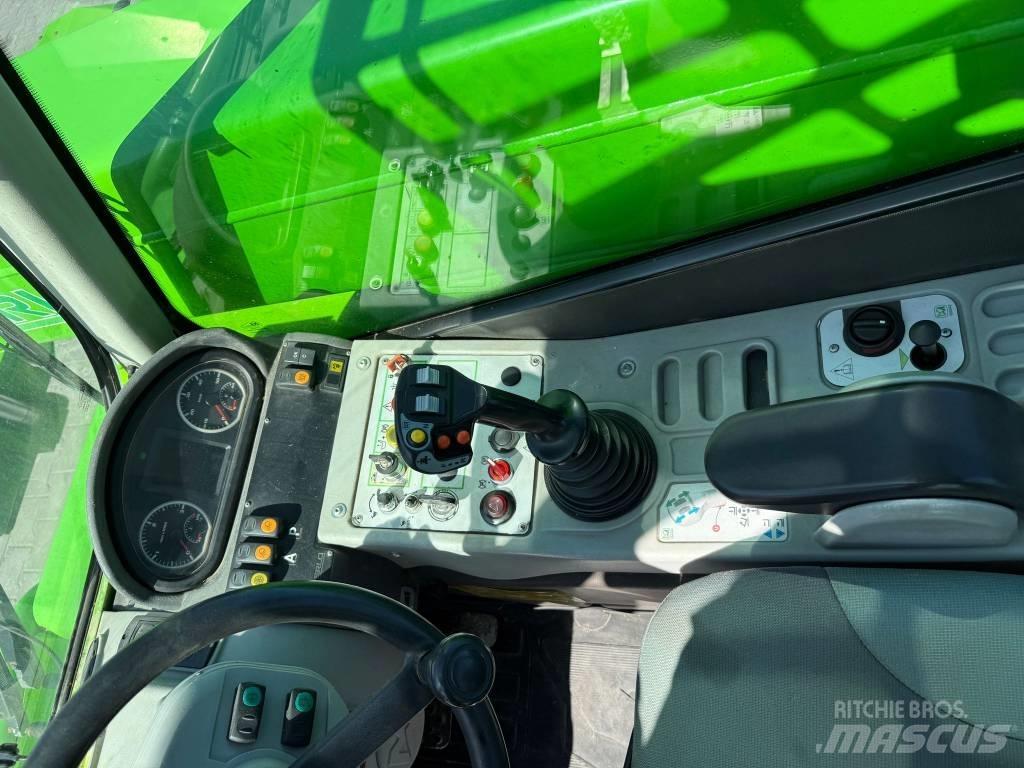 Merlo P 32.6 Top Ładowarki rolnicze