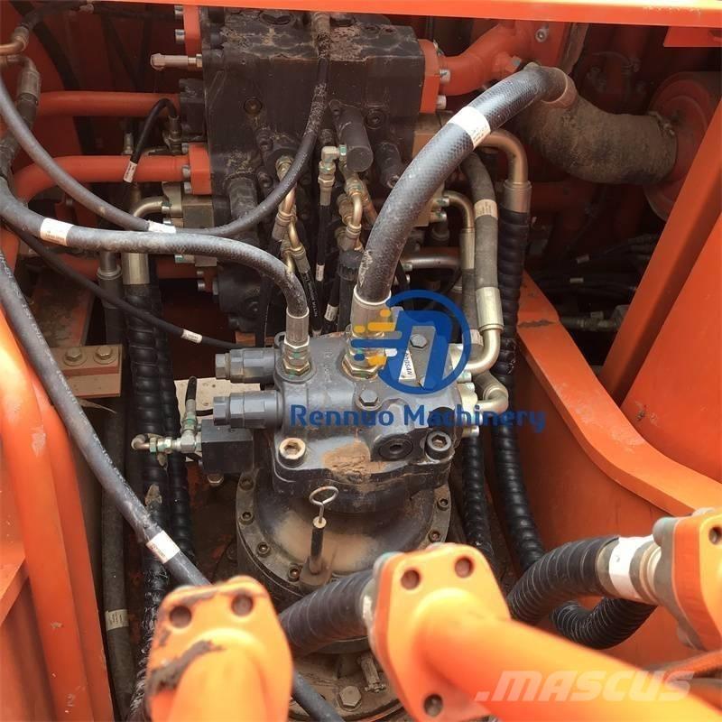 Doosan DH225LC-7 Koparki gąsienicowe