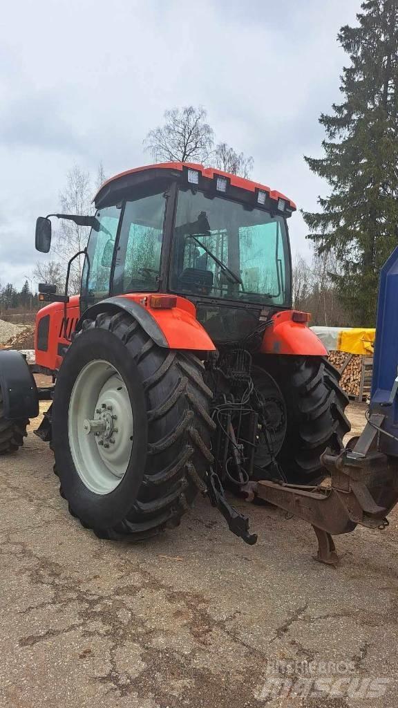 MTZ 2022.3 Ciągniki rolnicze