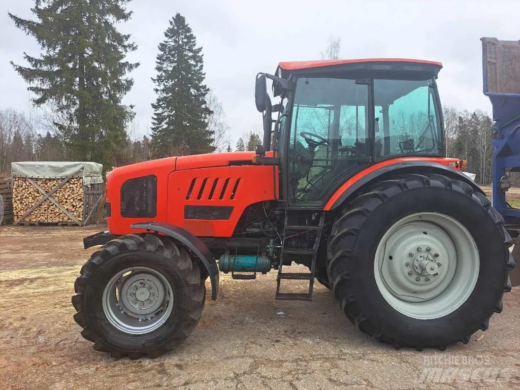 MTZ 2022.3 Ciągniki rolnicze