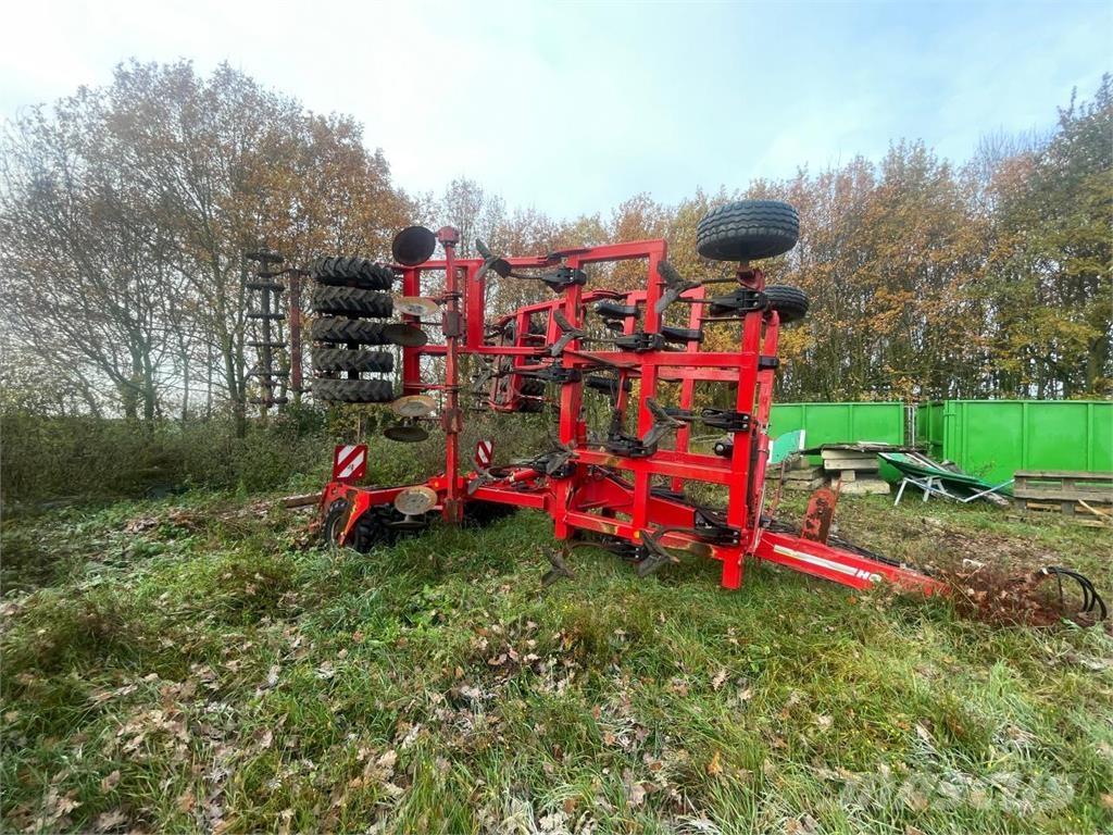 Horsch Tiger 6 LT Kultywatory