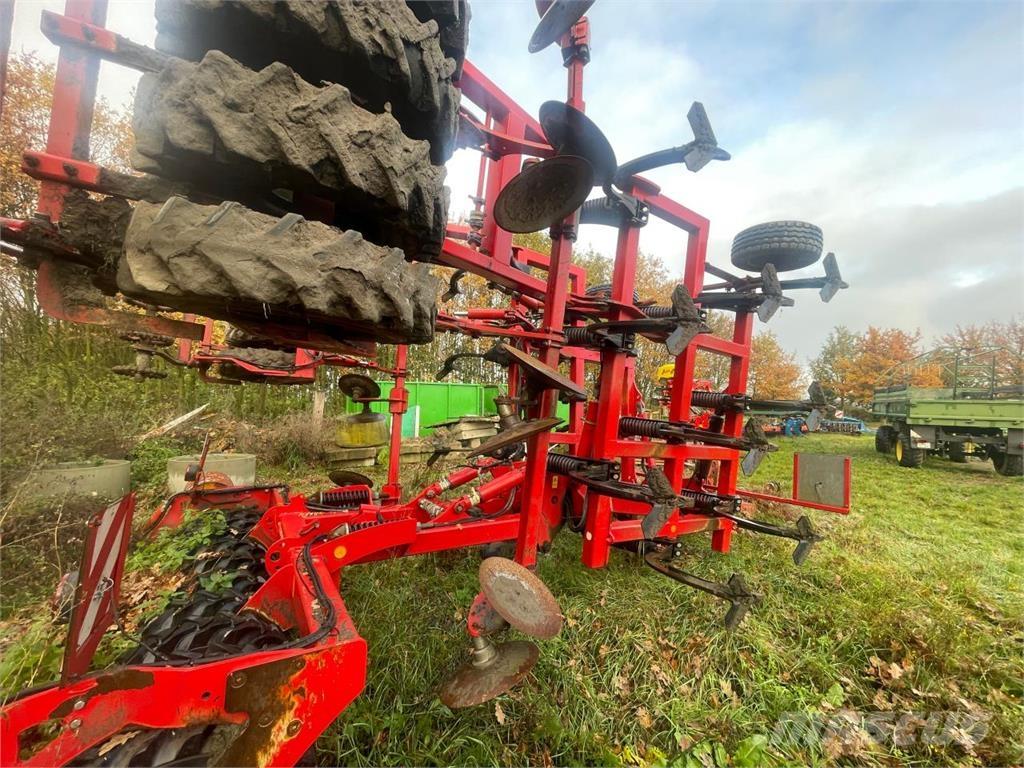Horsch Tiger 6 LT Kultywatory
