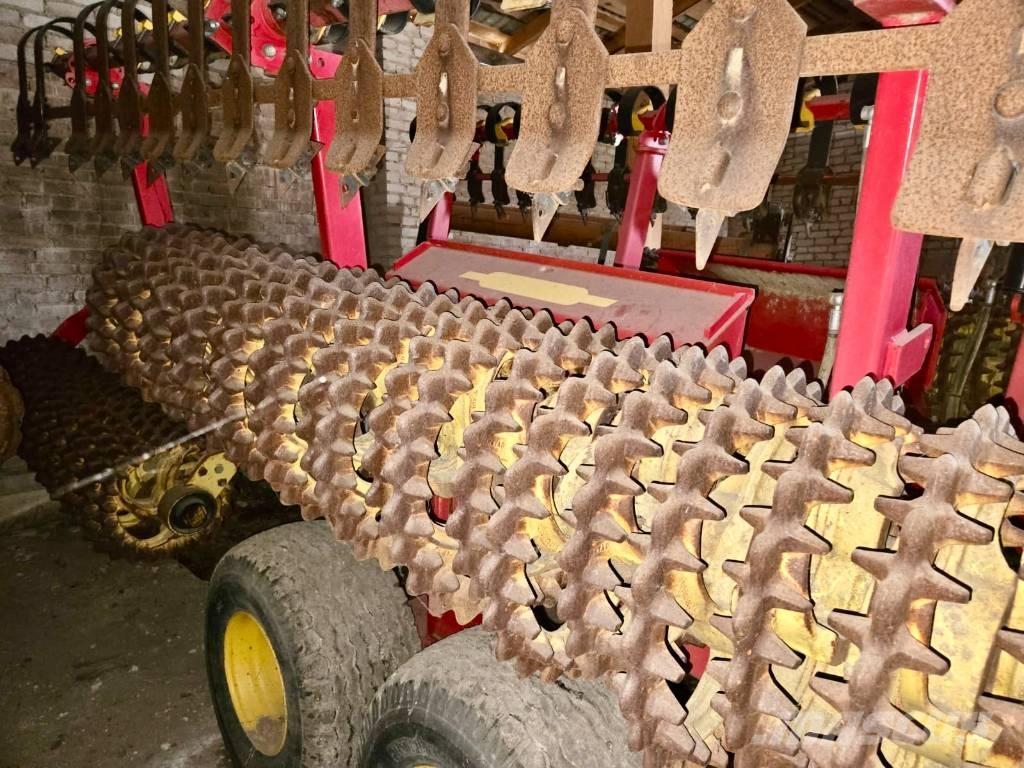 Väderstad Rexius1020 Walce