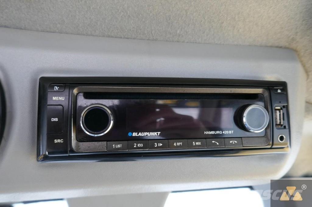 CAT 938K Ładowarki kołowe