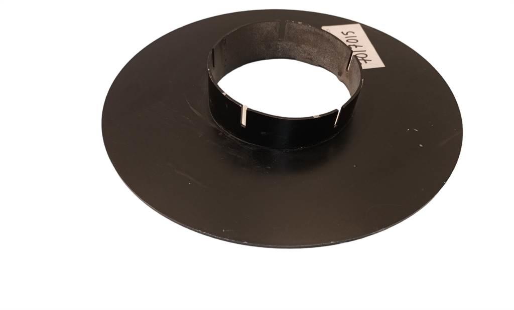 Eco Log 7017015 Silniki