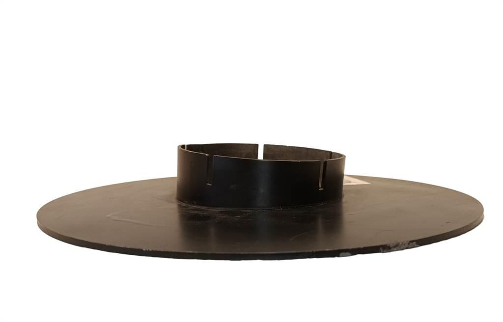 Eco Log 7017015 Silniki