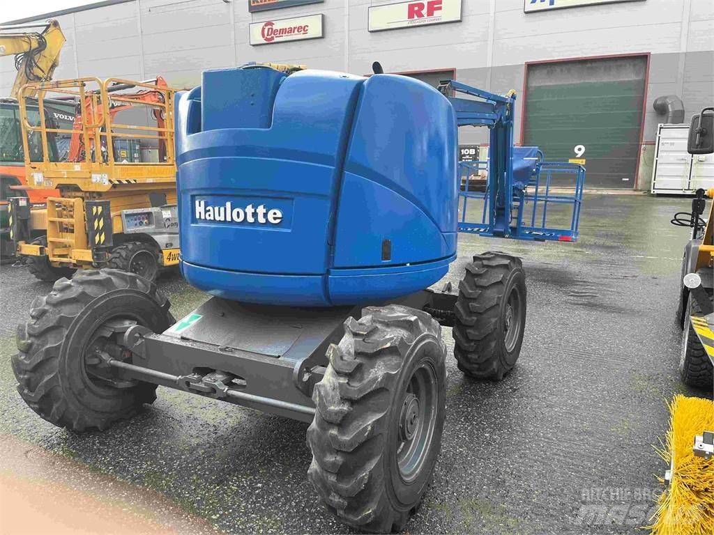 Haulotte HA18PX Podnośniki przegubowe