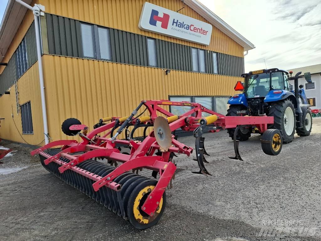 Väderstad Cultus 400 Kultywatory