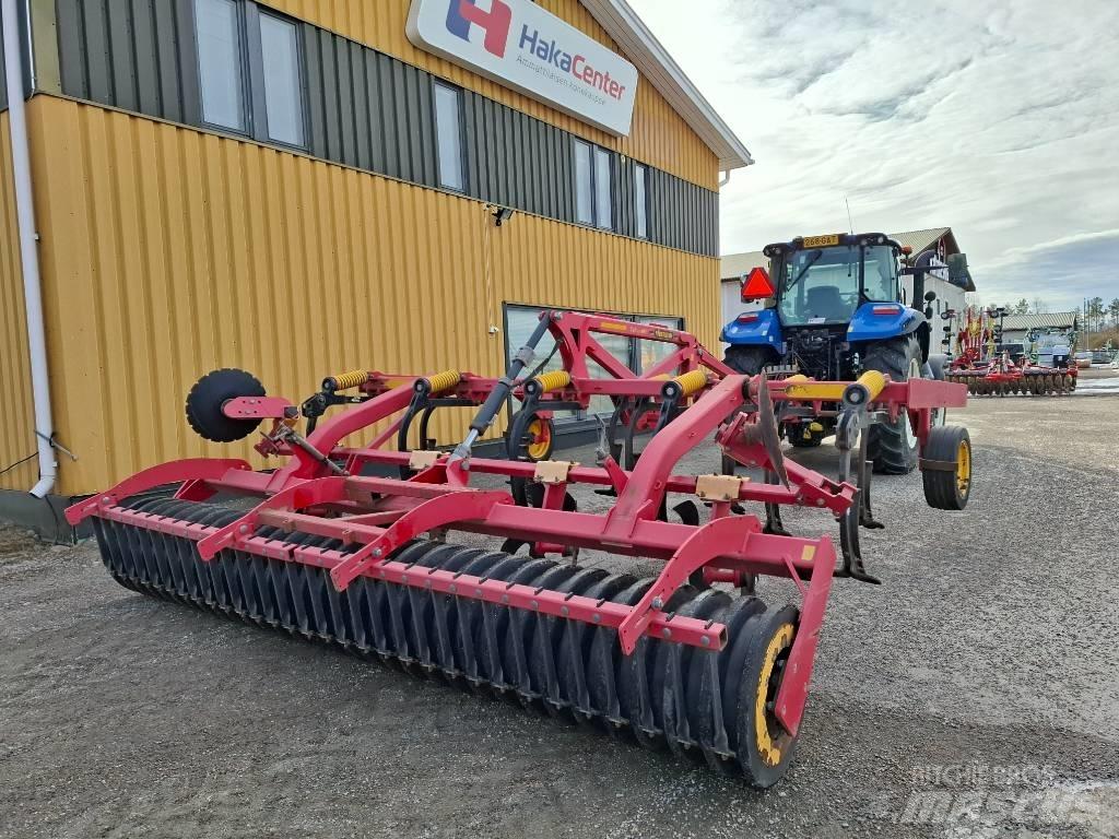 Väderstad Cultus 400 Kultywatory