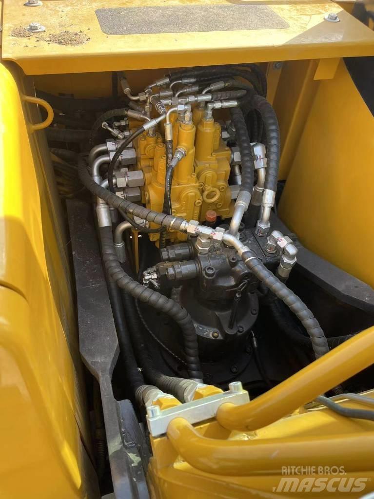Sany SY 155 C Midikoparki  7t - 12t