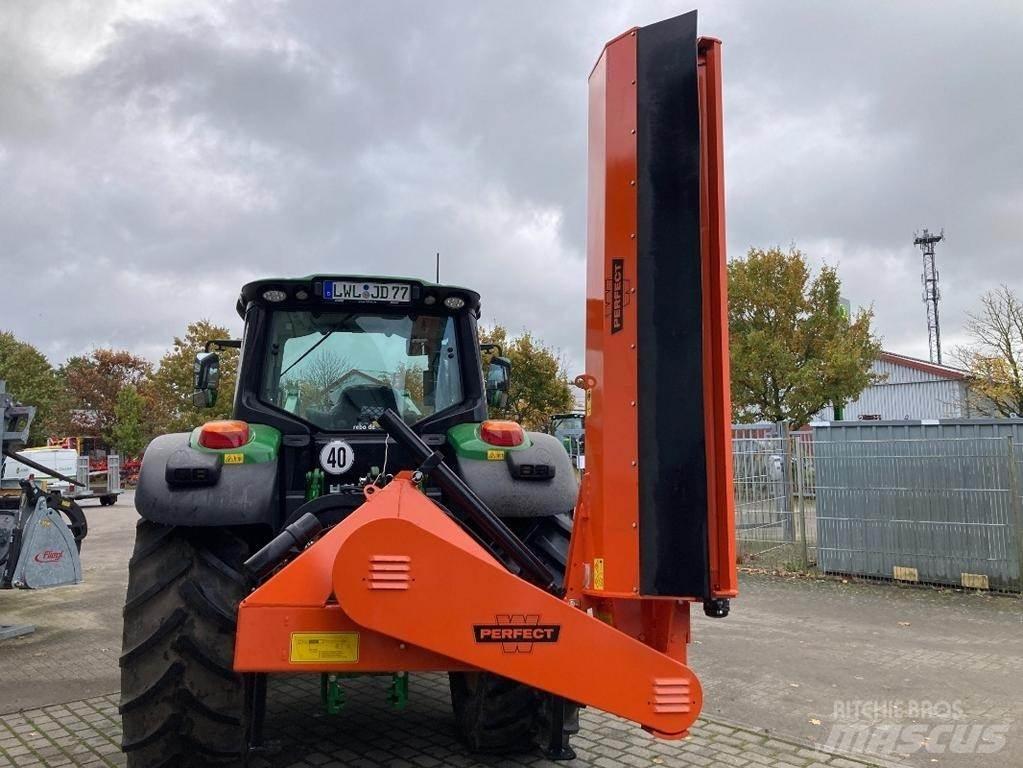 Perfect ZF2-240 Komunalne - Inne