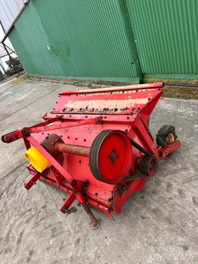 Taarup SKT 1500 Kosiarki