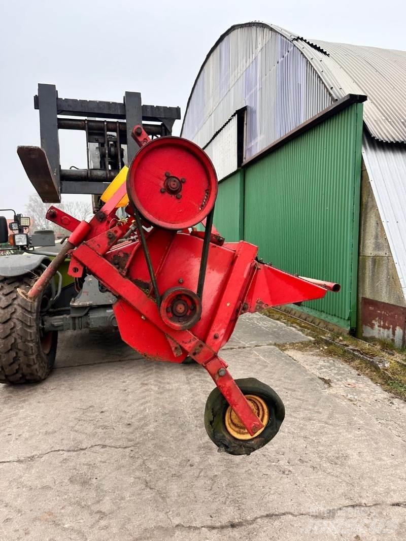 Taarup SKT 1500 Kosiarki