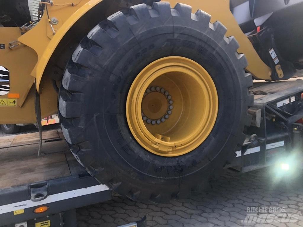 CAT 950 GC Ładowarki kołowe