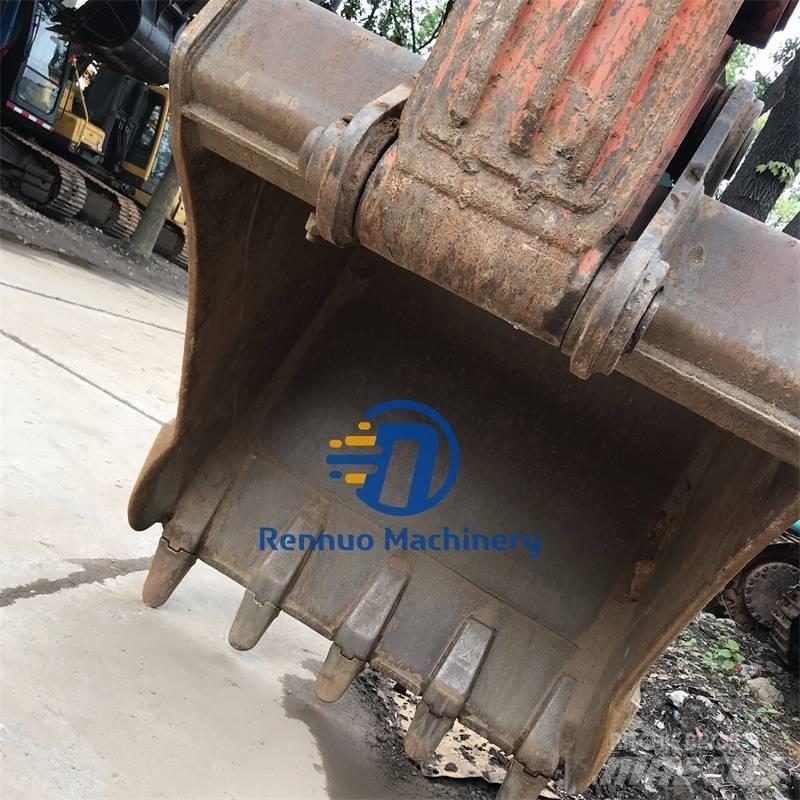 Doosan DH225LC-7 Koparki gąsienicowe