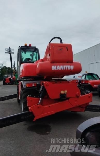 Manitou MRT2150+ Ładowarki teleskopowe