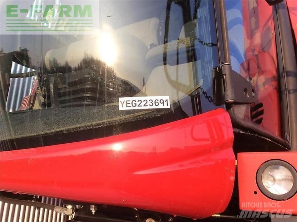 Case IH axial 9230 Kombajny zbożowe