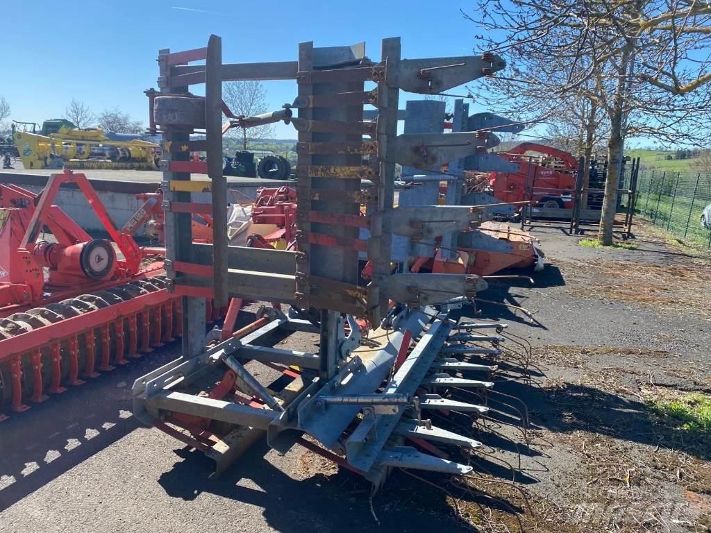 Agrimat EBA 480 Brony