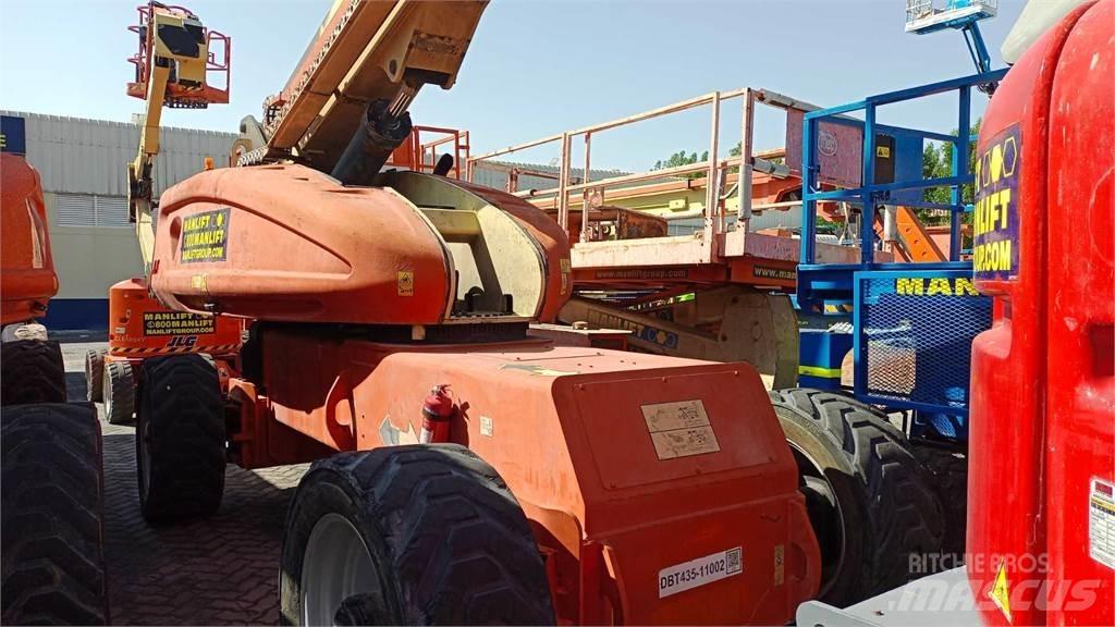 JLG 1350SJP Podnośniki teleskopowe