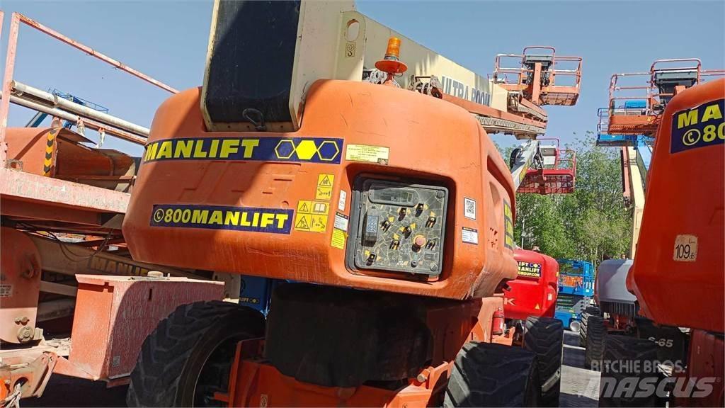 JLG 1350SJP Podnośniki teleskopowe