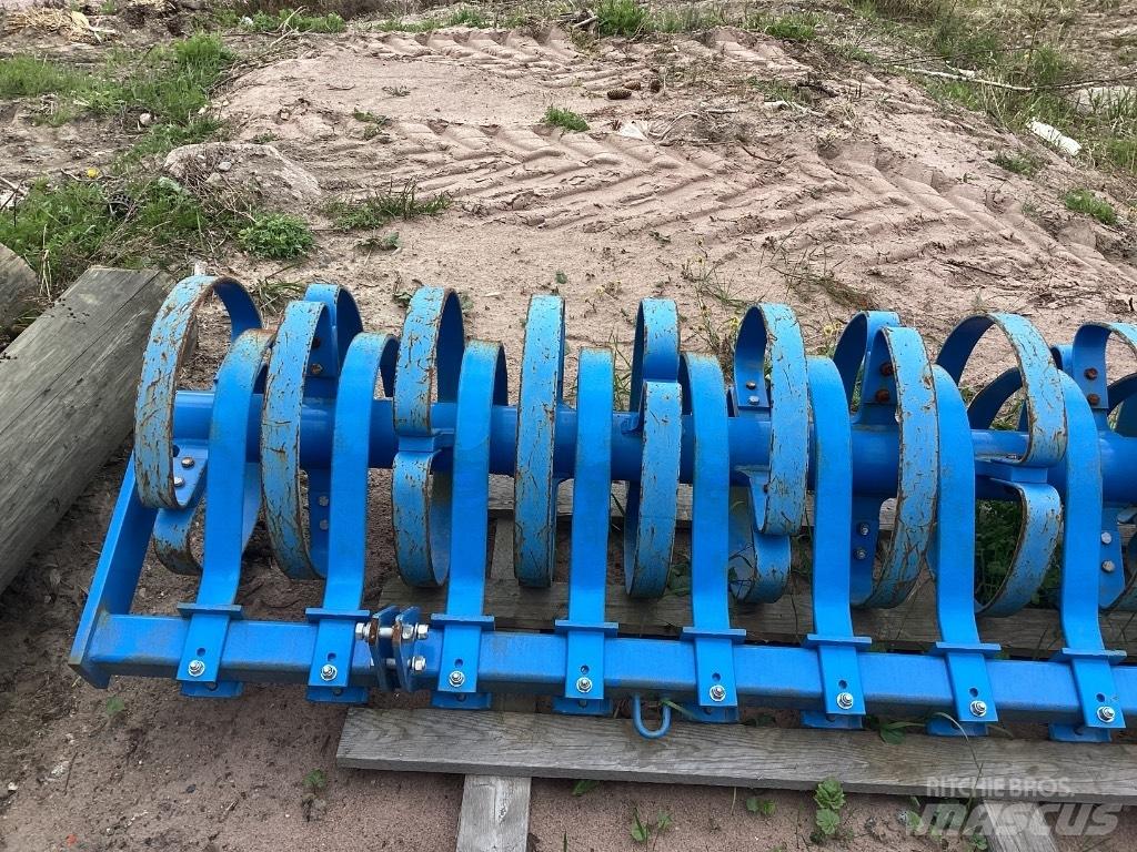 Lemken FRW300 Inne maszyny i akcesoria uprawowe