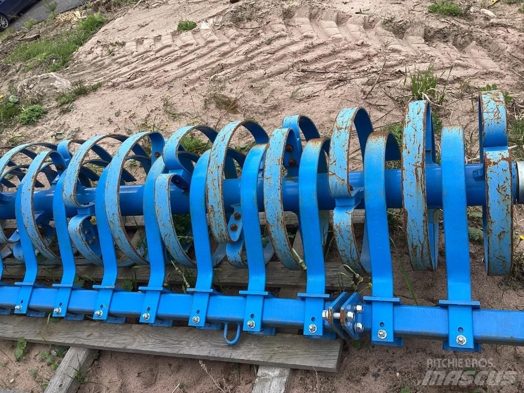 Lemken FRW300 Inne maszyny i akcesoria uprawowe