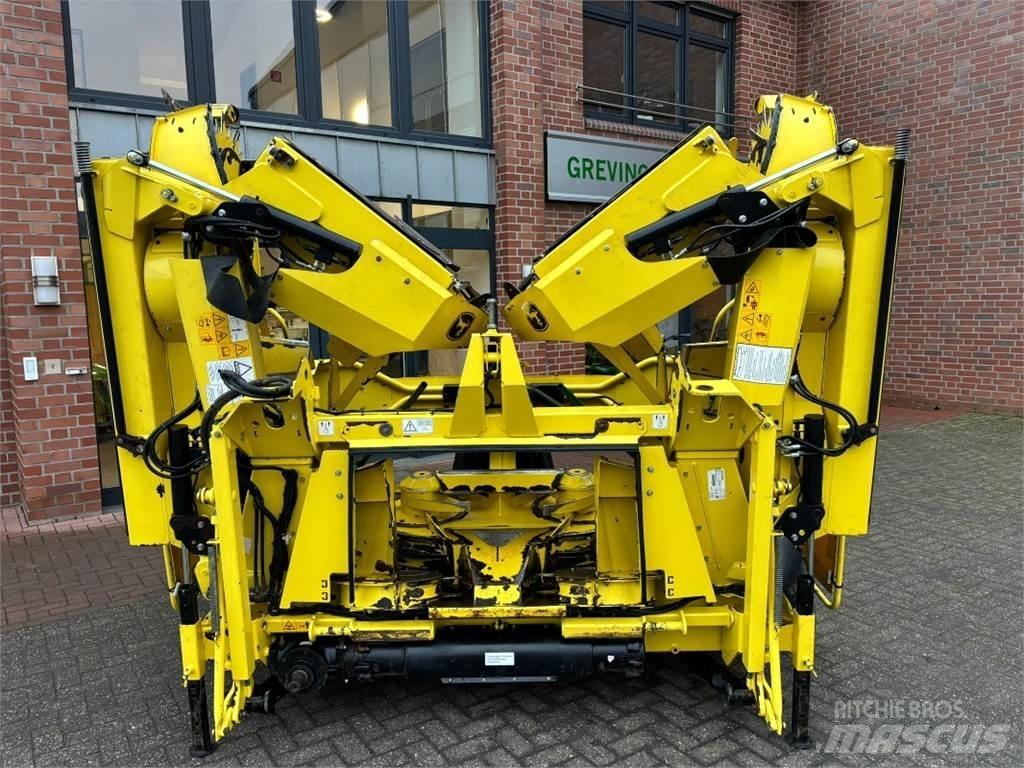 Kemper 375 Plus Maszyny rolnicze - Inne