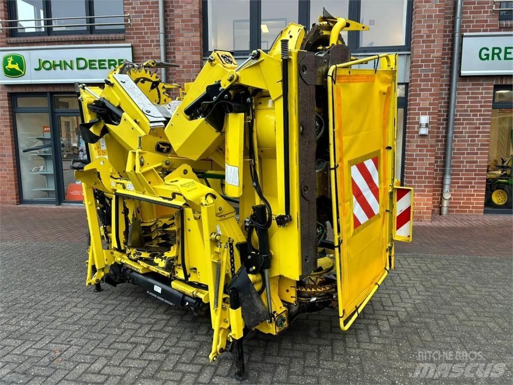 Kemper 375 Plus Maszyny rolnicze - Inne
